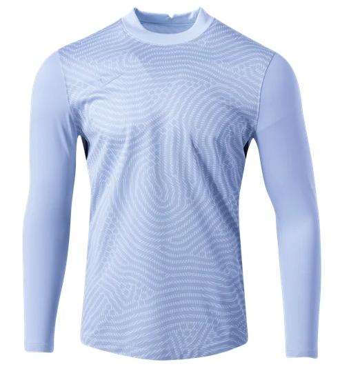 nike guardian goalkeeper jersey