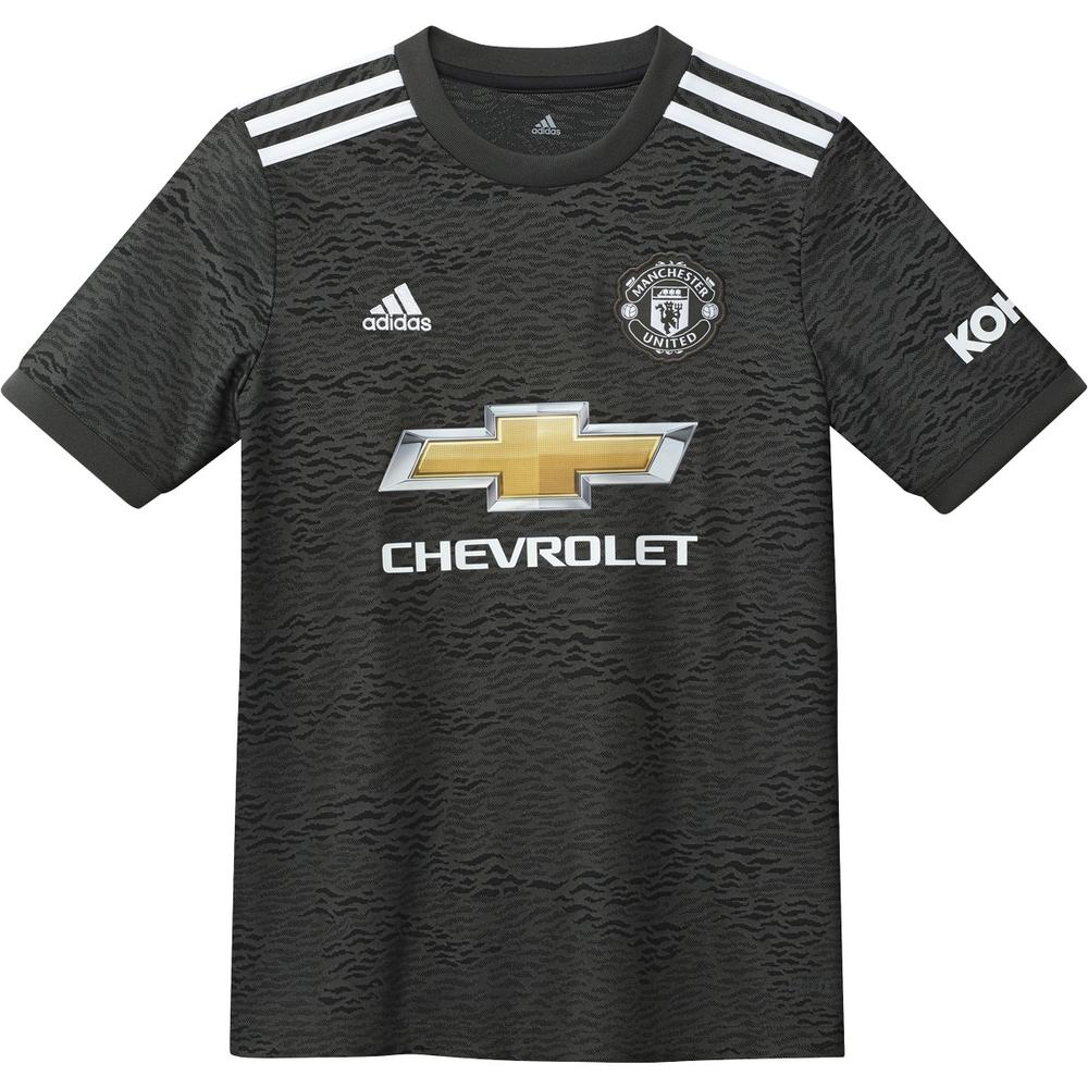 adidas manchester united away jersey