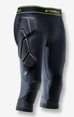 Storelli BodyShield GK 3/4 Leggings