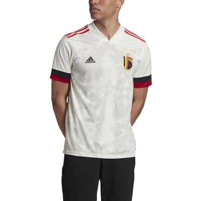 adidas Belgium Away Jersey 2020