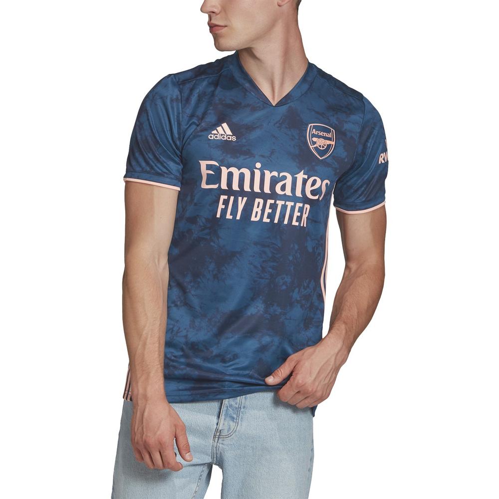 arsenal jersey 3rd kit