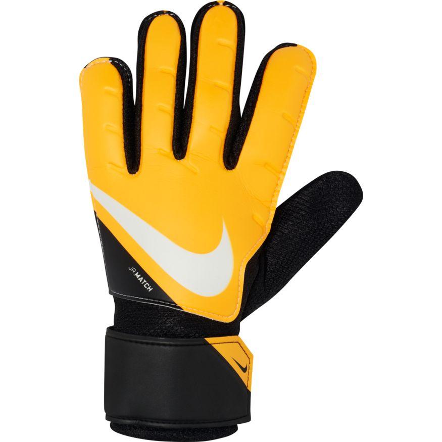 nike youth soccer gloves