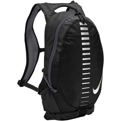 Nike Run Commuter Backpack 15L BLACK/ANTHRACITE
