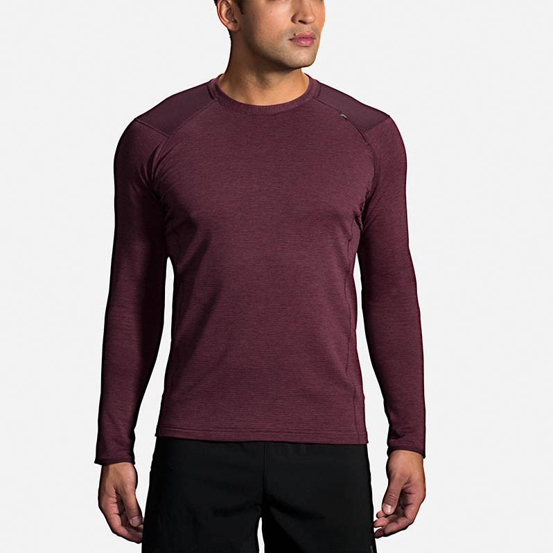 brooks notch thermal pant