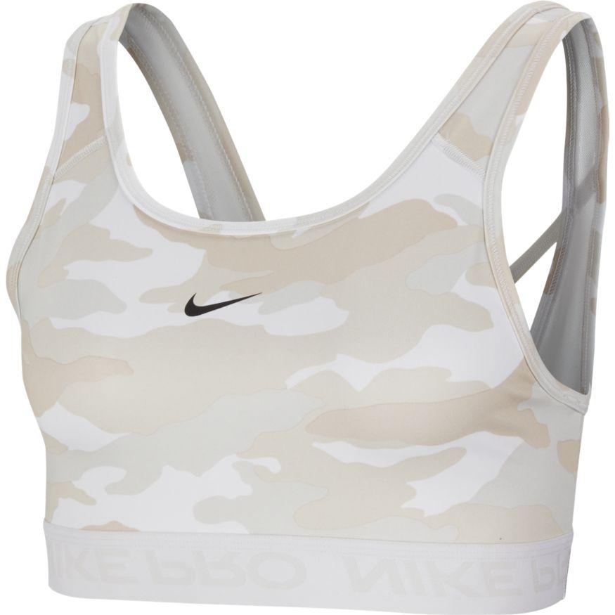 nike camo bra
