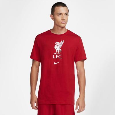 Nike Liverpool FC T-Shirt Youth