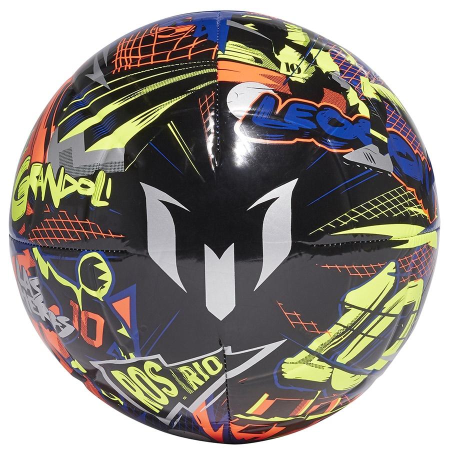 adidas messi football ball