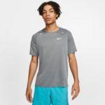 Men's Nike Rise 365 Short-Sleeve Top