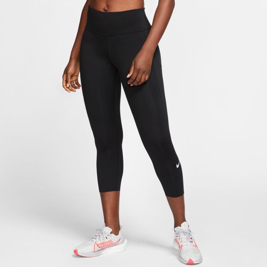  Women's Nike Epic Luxe Crop