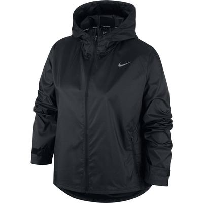 Women's Nike Essential Jacket BLACK