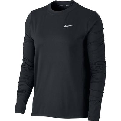 nike women's long sleeve legend hoodie