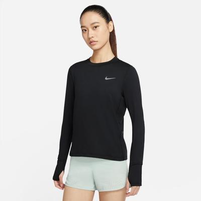 Women's Nike Element Crew