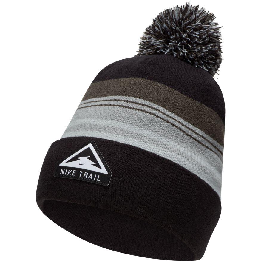 on running beanie