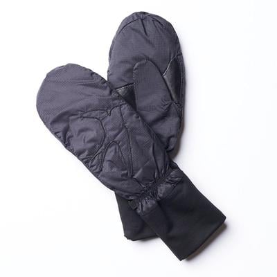 Women's Oiselle Super Puff Mittens