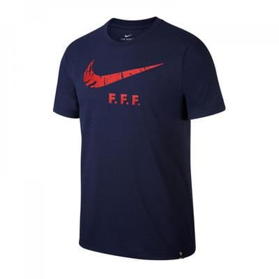  Nike France Ground Tee