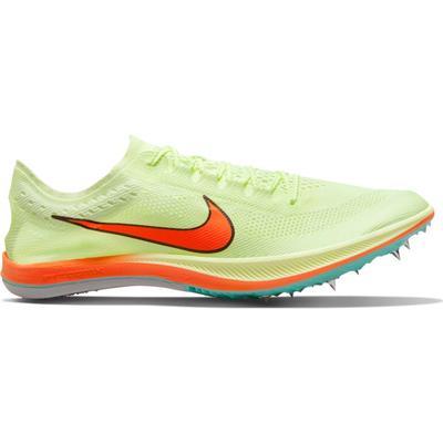 Unisex Nike ZoomX Dragonfly BARELY_VOLT/ORANGE