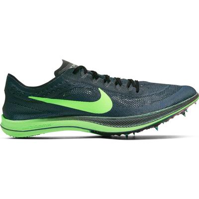 Unisex Nike ZoomX Dragonfly BLACK/LIME_BLAST