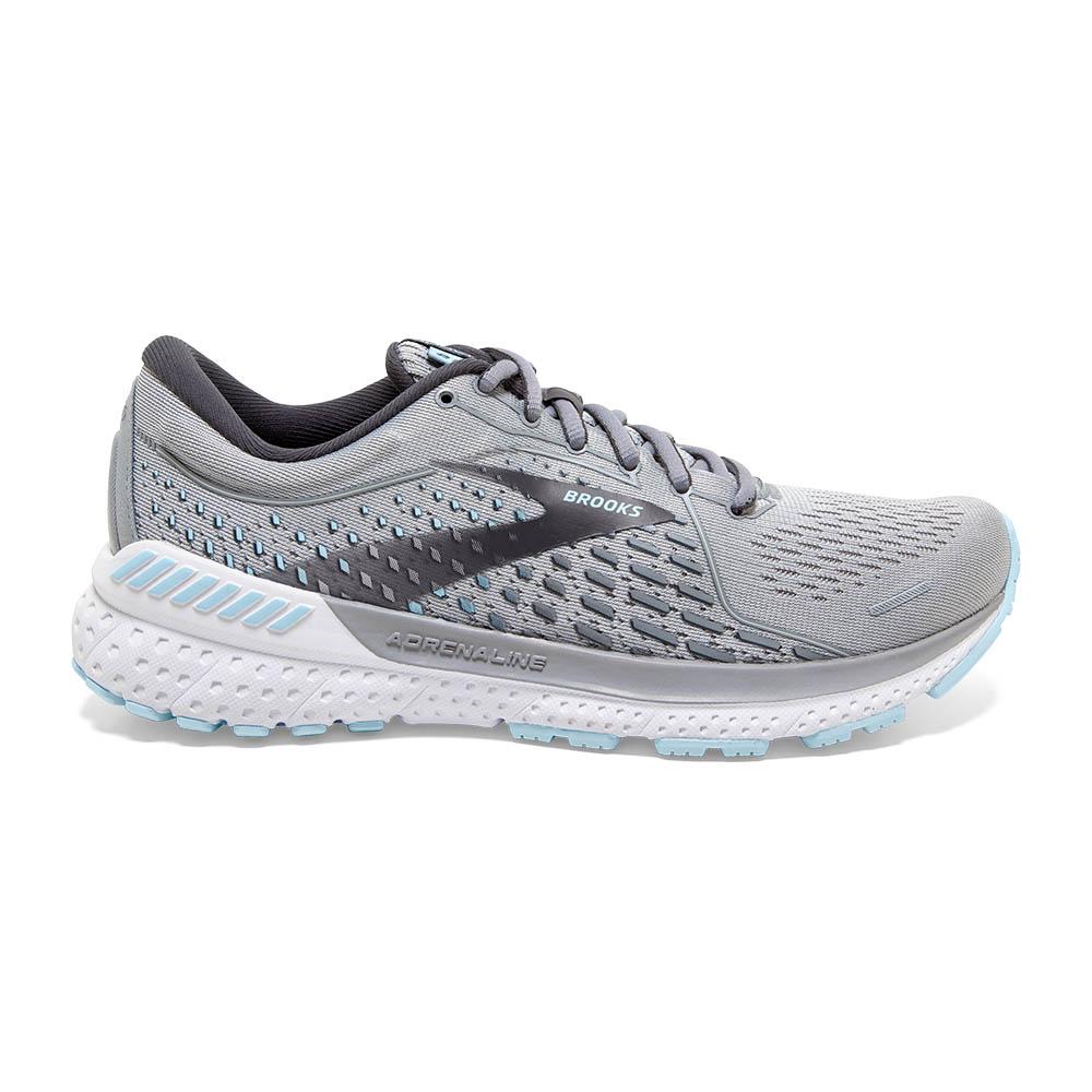 brooks adrenaline womens wide fit