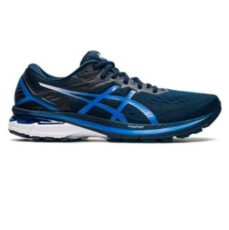 Men's ASICS GT-2000 9 FRENCH_BLUE/ELECTRIC