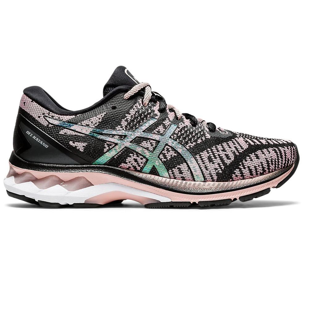 asics gel kayano 27 women's
