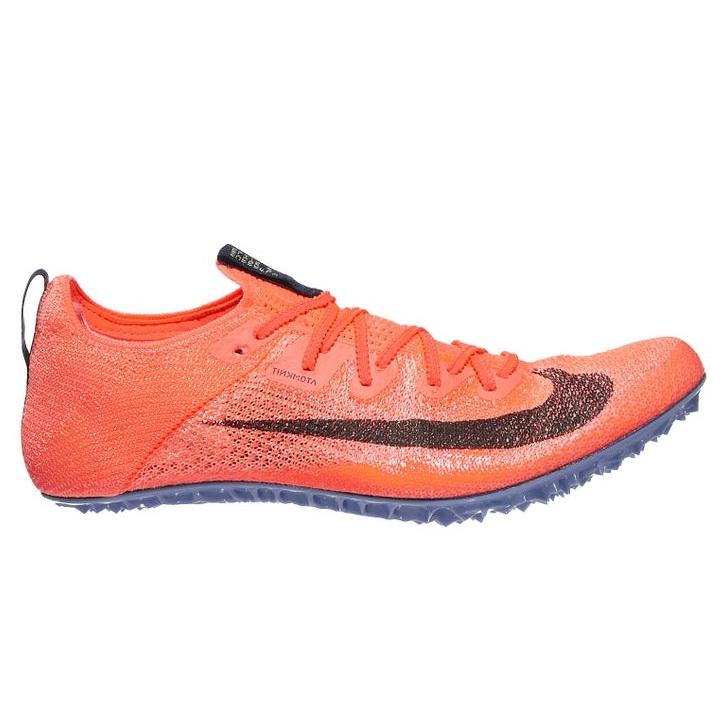 nike zoom superfly elite red