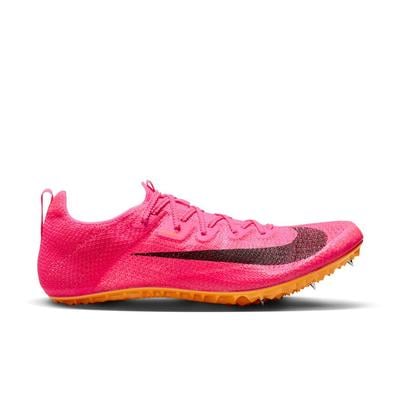 Unisex Nike Zoom Superfly Elite 2 HYPER_PINK/BLACK