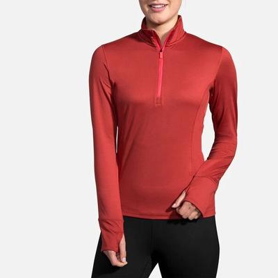 Women's Brooks Dash 1/2 Zip