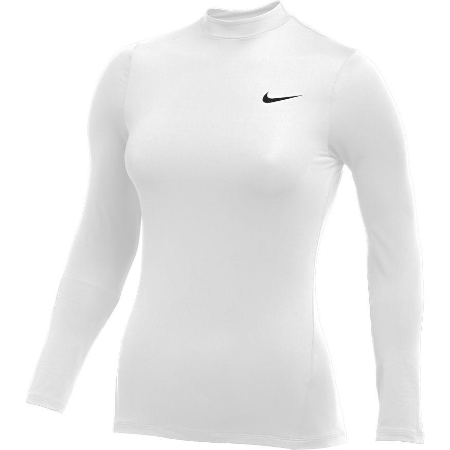  Women's Nike Pro Intertwist 2.0 Warm Top