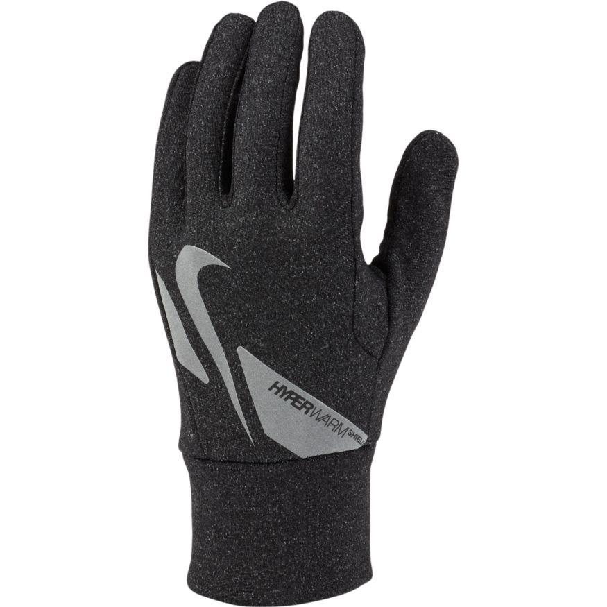  Nike Shield Hyperwarm Soccer Gloves