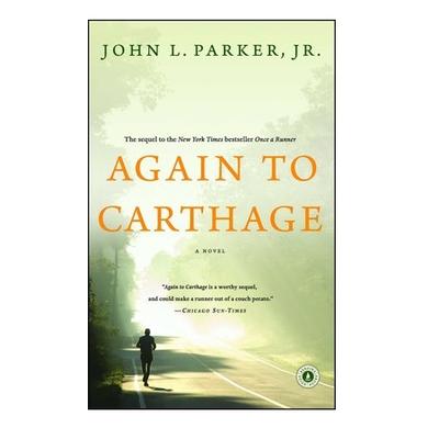 Again to Carthage by John L. Parker, Jr. 