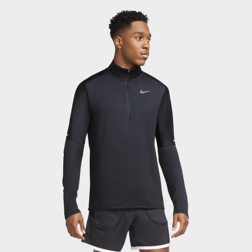 nike dry element top hz