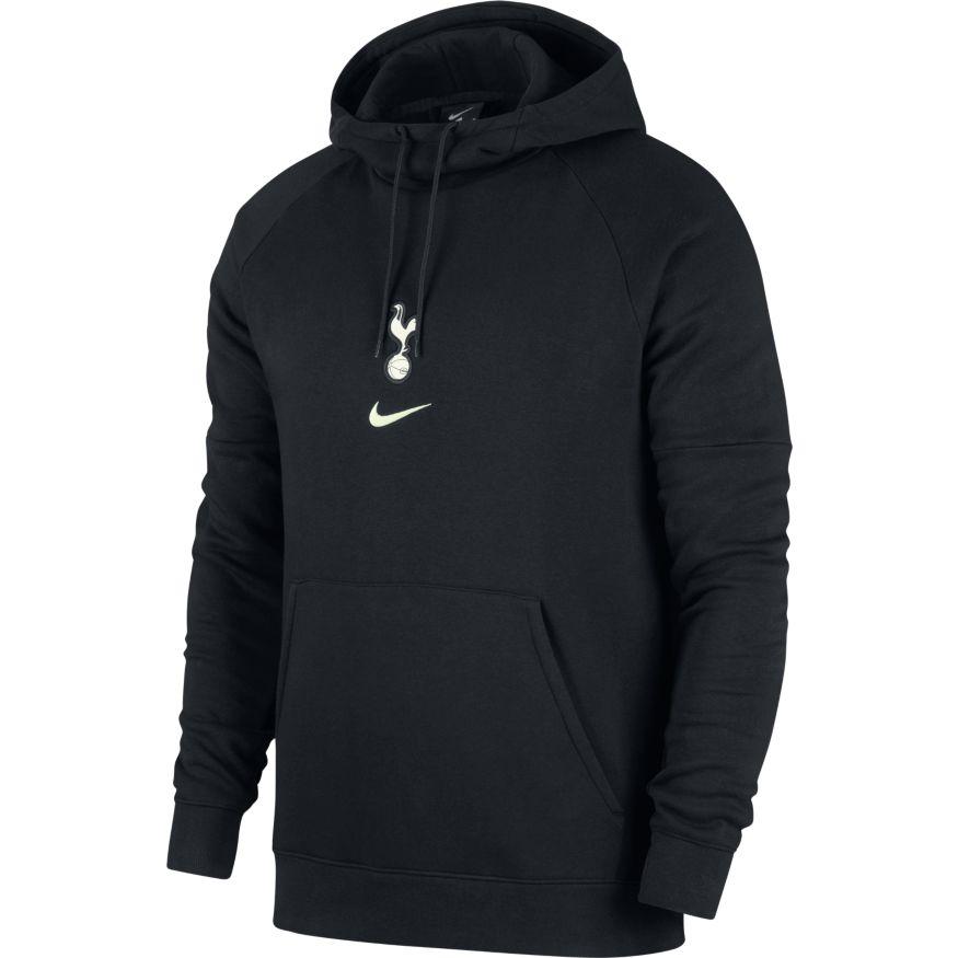 Nike Tottenham Hotspur Fc Fleece Po Hoodie