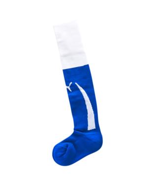 Puma blue socks outlet