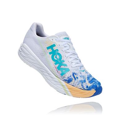 Unisex Hoka Rocket X TOGETHER