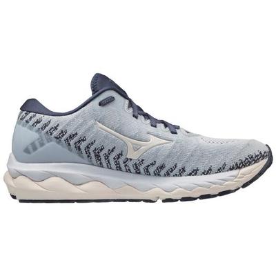 Women's Mizuno Sky 4 Waveknit ARCTIC_ICE