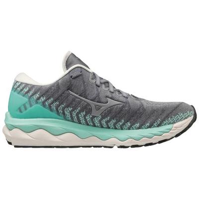 Women's Mizuno Sky 4 Waveknit CASTLEROCK