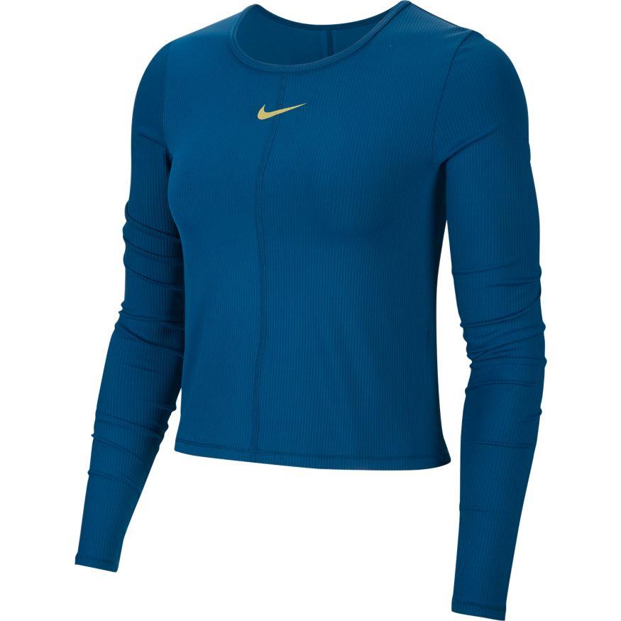 womens nike long sleeve tshirt