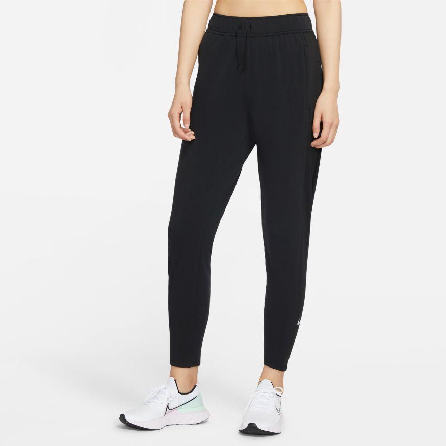 nike essential warm running pants