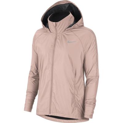 Women's Nike Shield Jacket PINK_OXFORD