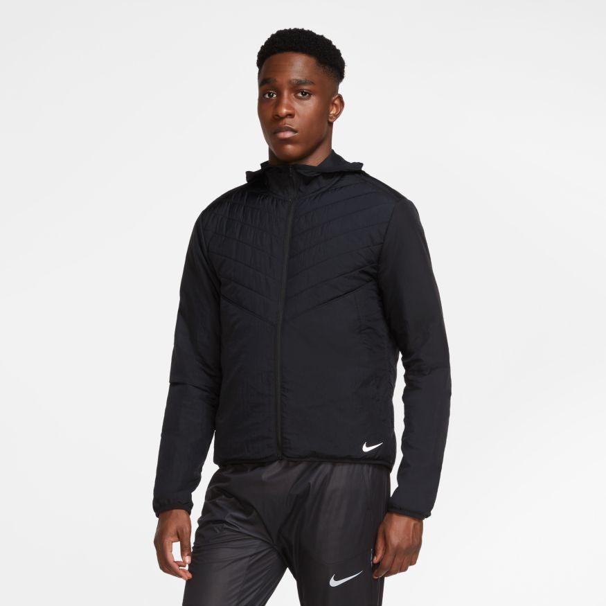 nike aerolayer jacket