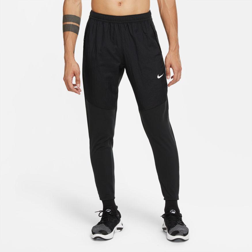 nike running essential pants
