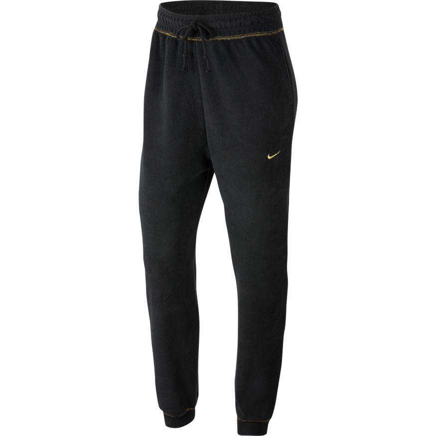 fleece training pants