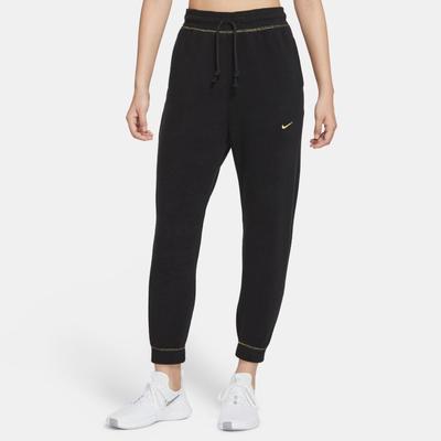 Women's Nike Icon Clash Fleece Training Pants