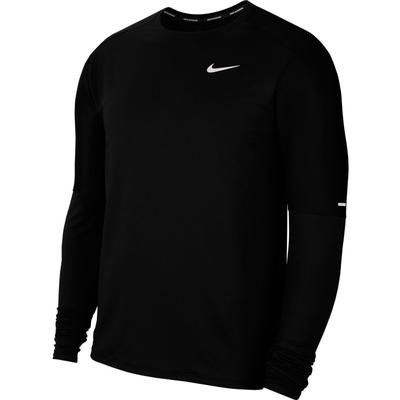 Men's Nike Element Crew BLACK