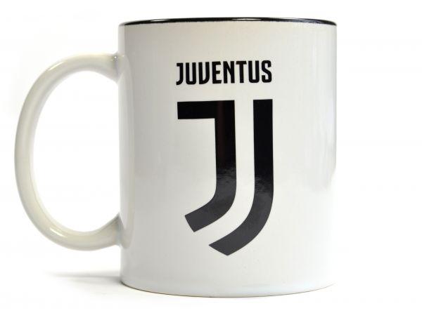  Juventus Crest Mug