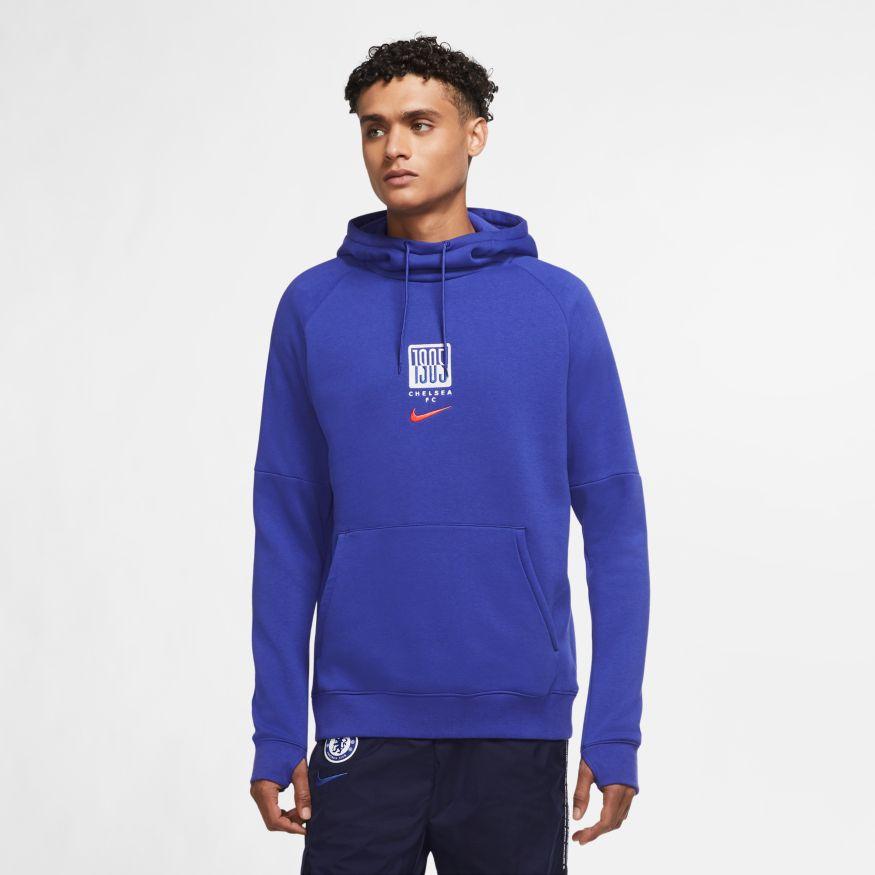 nike pride hoodie