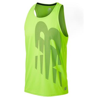 new balance achieve singlet