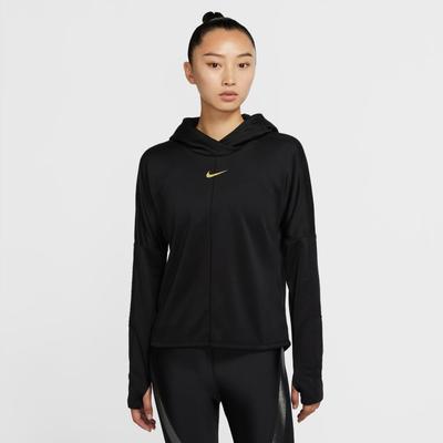 Women's Nike Icon Clash Element Top