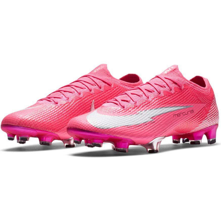 nike vapor rosa