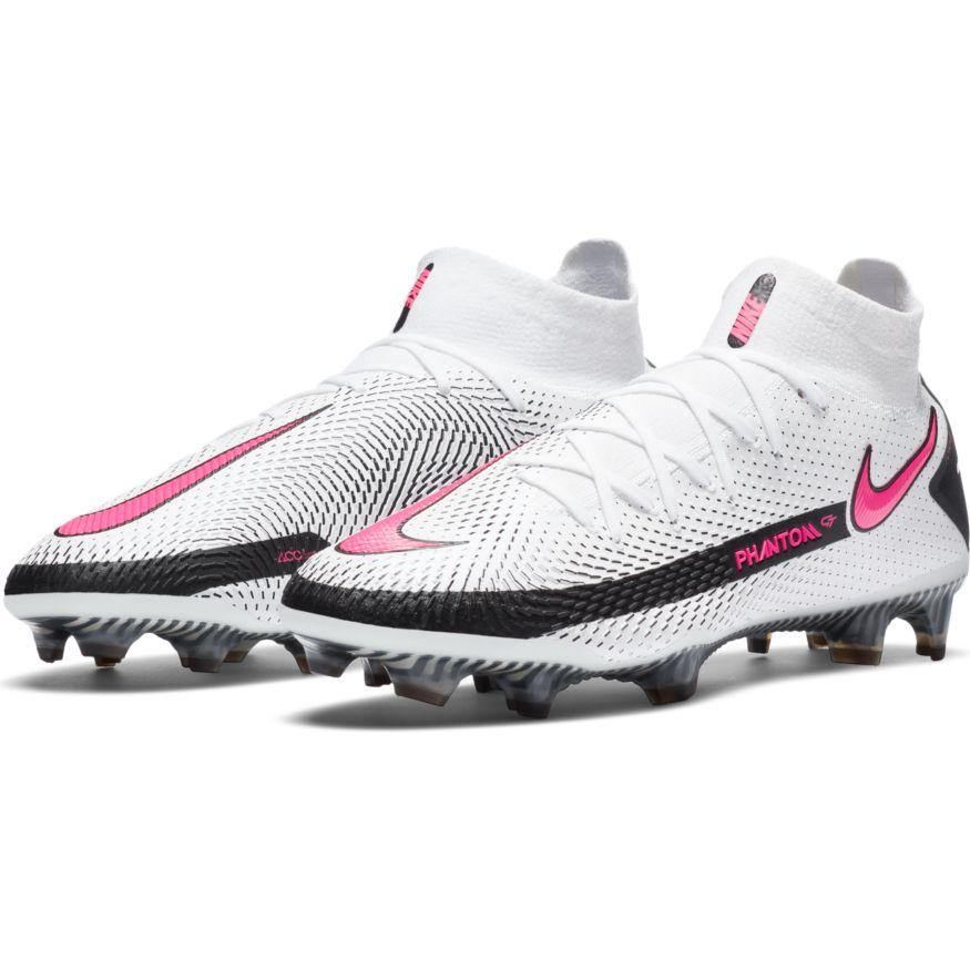 nike football boots orange